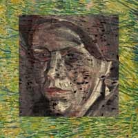 Terkuak Potret Misterius di Balik Lukisan Van Gogh