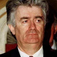 Tanpa Advokat, Karadzic Formil Hadapi Tuntutan