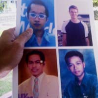 Sempat Lawan, 3 Korban Tak Berkutik Dipukul Besi dan Batu