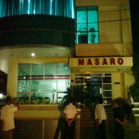 KPK Rahasiakan Hasil Sitaan dari Gedung Masaro