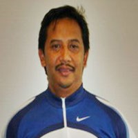 Mantan Atlet Balap Sepeda Puspita Lewati Masa Kritis