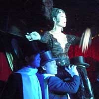 Durian Montong Dengan Sejuta Gay dan Bencong