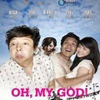Oh My God!: Kisah Cinta Remaja Biasa