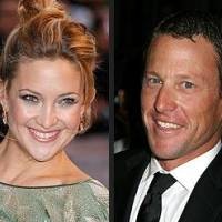 Kate Hudson Putus dari Lance Armstrong
