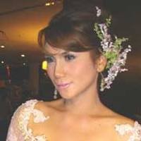 Politik Bikin Marini Zumarnis Semangat