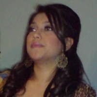 Sarah Azhari Cari Calon Suami yang Tahan Gosip