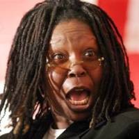Whoopi Goldberg Tidur dengan 50 Pria