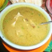 Ini Soto Medan Bung!!!