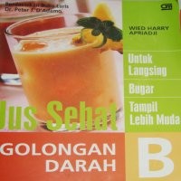 Diet Sehat Ala Golongan Darah