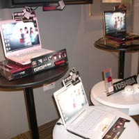 Toshiba Gak Mau Latah Bikin Netbook