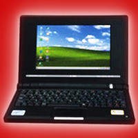 Rp 100 Ribu, Laptop Termurah di Dunia?