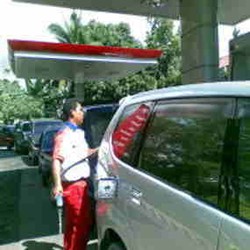 Pertamax Turun Hingga Rp 950 Per 1 Agustus