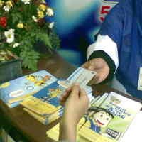 Bikin NPWP Bisa di SMEsCO