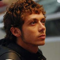 Pacar Misterius Rossi Terungkap