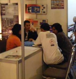 Konsultasi Gratis dari Calon Arsitek