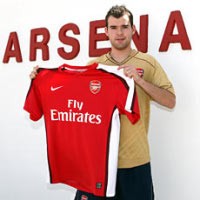 Arsenal Gaet Youngster Lagi