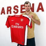 Arsenal Gaet Youngster Lagi