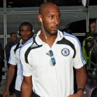 Anelka Undang Robinho ke Chelsea
