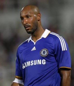 Avram Grant Kebiri Anelka