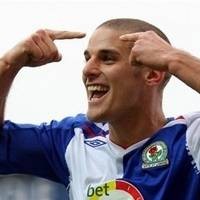 Spurs Gaet David Bentley