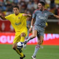 Debut Keane Berakhir Tanpa Gol