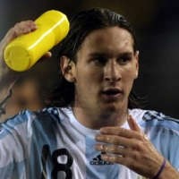 FIFA Perintahkan Klub Lepas Pemain ke Olimpiade