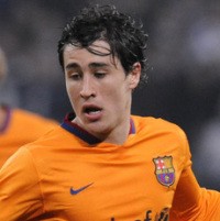 Barca Tekuk Fiorentina 3-1