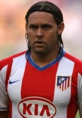 Maniche Tak Ada Masa Depan di Vicente Calderon