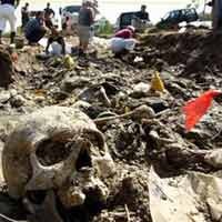 Karadzic Ungkap Deal Rahasia Srebrenica