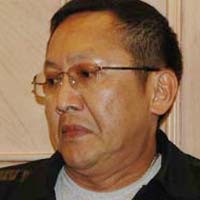 Polisi Kejar Adelin Setelah Ada Perintah MA