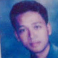 Jenazah Guntur Disalatkan, Kapolda Jatim Sedih Mengusap Mata