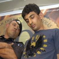 Gadis Inggris Dimutilasi, Sang Pacar Ditangkap di Brazil