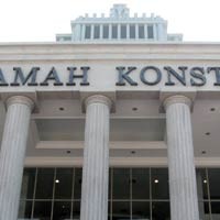 15 Nama Calon Hakim Konstitusi Dibawa ke SBY