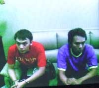 Ryan Sering Minta Makan Ayam Taliwang dan Pencuci Mulut Durian