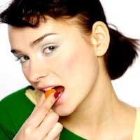 Ingin Awet Muda? Kurangi Makan!