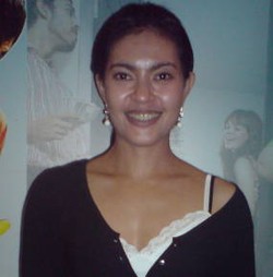 Lola Amaria: Saya Tak Mencari Cowok