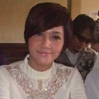 Maia Tak Lagi Merasa Tertekan karena Dhani