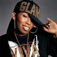 Missy Elliott Takut Melahirkan
