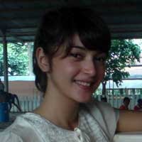 Nabila Syakieb Bantah Gosip Tunangan