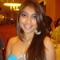 Sarah Azhari Stop Seksi Kalau...