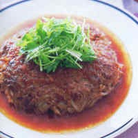 Daging Tim Bumbu Shoyu