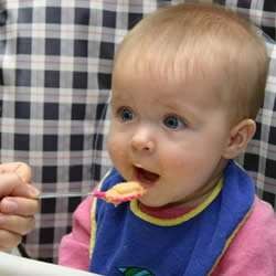 Makanan Bayi Diracuni Gegerkan Internet