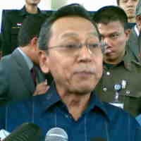 BI Pakai Semua Alat untuk Tekan Inflasi