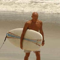 2,9 Juta Turis datang ke Indonesia