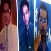 Korban Ryan Diserahkan, Keluarga Guntur Terlambat Datang