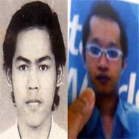 Kebaktian untuk Ariel dan Vincent Digelar di Polda Jatim