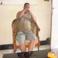 Geram Istri Diselingkuhi 4 Tahun, Mustar Hajar Yoyok