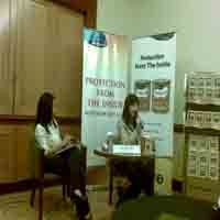 80% Imunitas Balita Ada di Dalam Pencernaan