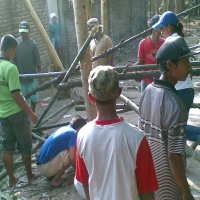 1,5 Jam Digali, Pencarian Korban Ryan Masih Nihil