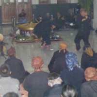 Rajah Bubuka Helarfest